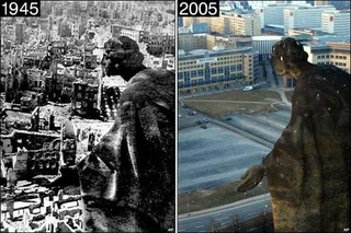 Illustration for article titled Cities Before and After Gallery